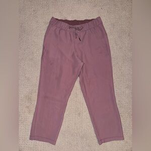 Lululemon Pants 23”